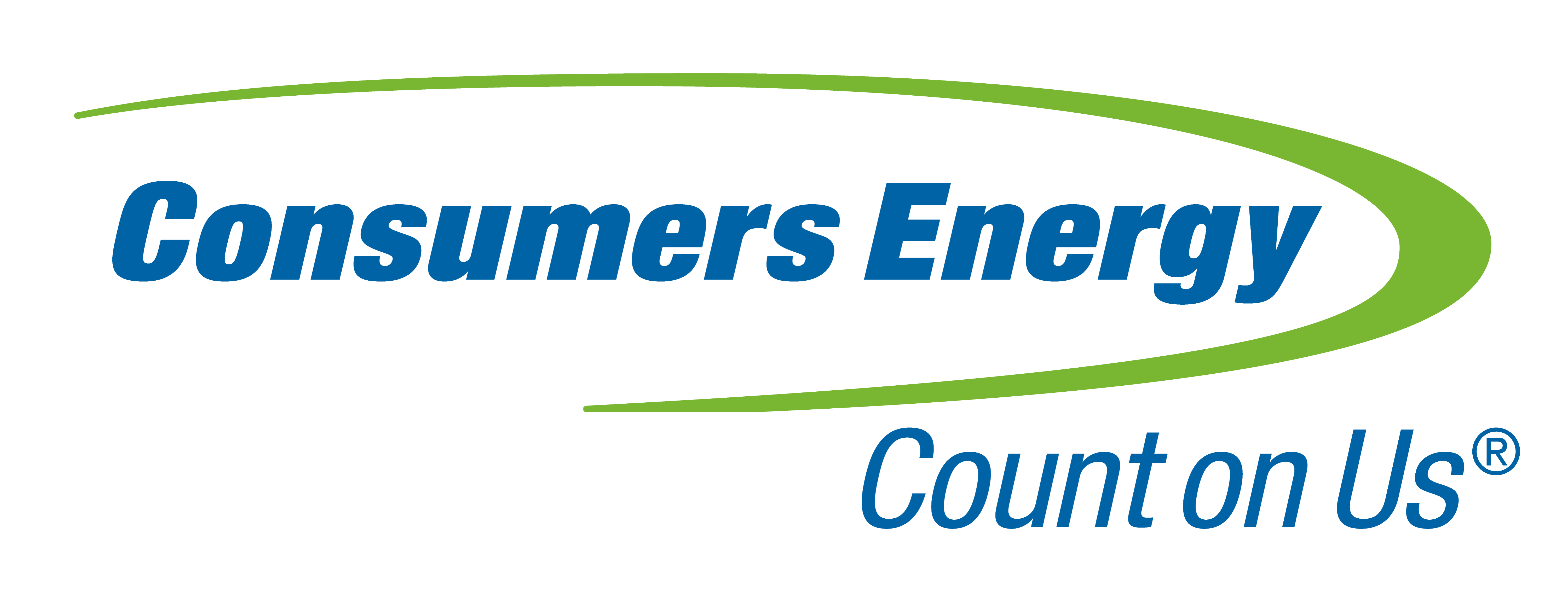 Consumers Energy Logo